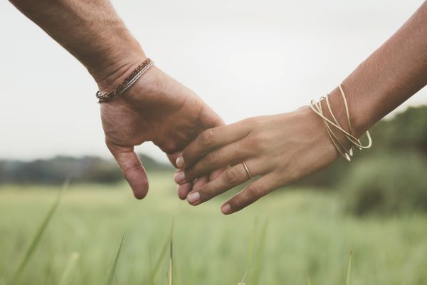 Tratamientos terapia de pareja.